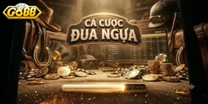 Cá Cược Đua Ngựa Go88 Trải Nghiệm Tốc Độ Và Kịch Tính Cực Đã