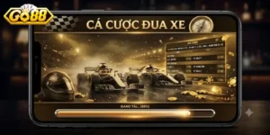 Cá Cược Đua Xe Go88 Trải Nghiệm Tốc Độ Và Giải Trí Hấp Dẫn Mỗi Ngày