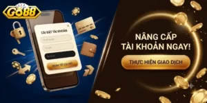Hỗ Trợ Go88 Nhanh Chóng, Tận Tâm Giúp Bạn Giải Quyết Mọi Thắc Mắc