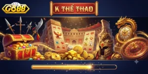 K Thể Thao Go88 - Sân Chơi Cá Cược Thể Thao Hấp Dẫn Cho Người Đam Mê Bóng Đá