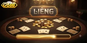 Liêng Go88 Trải Nghiệm Game Bài Đổi Thưởng Hấp Dẫn, Chơi Là Mê