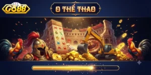 O Thể Thao Go88 - Sân Chơi Cược Thể Thao Hấp Dẫn Cho Tín Đồ Cá Cược