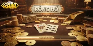 Rồng Hổ Go88 Chơi Cực Đã, Thắng Lớn Chỉ Với Vài Phút Giải Trí