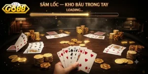 Sâm Go88 - Trải Nghiệm Game Bài Hấp Dẫn Với Luật Chơi Đơn Giản Dễ Thắng