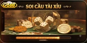 Soi Cầu Tài Xỉu Go88 Chuẩn Xác, Dễ Chơi Dễ Trúng Cho Người Mới