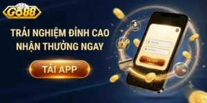 Tải App Go88 Nhận Ngay Trải Nghiệm Game Bài Đỉnh Mới Trên Điện Thoại