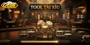 Tool Tài Xỉu Go88 Hỗ Trợ Cược Hiệu Quả, Dễ Dùng Cho Tân Thủ