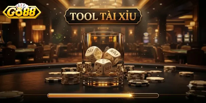 Tool Tài Xỉu Go88 Hỗ Trợ Cược Hiệu Quả, Dễ Dùng Cho Tân Thủ