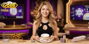 Xóc Đĩa Tứ Linh Go88 Trải Nghiệm Mới Lạ Cho Dân Chơi Mê May Mắn